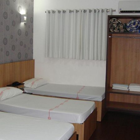 Calandre Hotel ساو باولو المظهر الخارجي الصورة