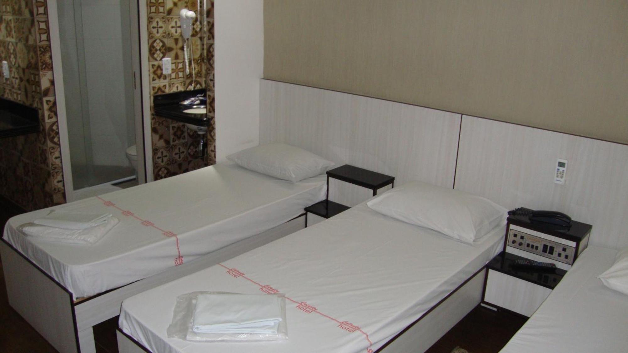 Calandre Hotel ساو باولو المظهر الخارجي الصورة