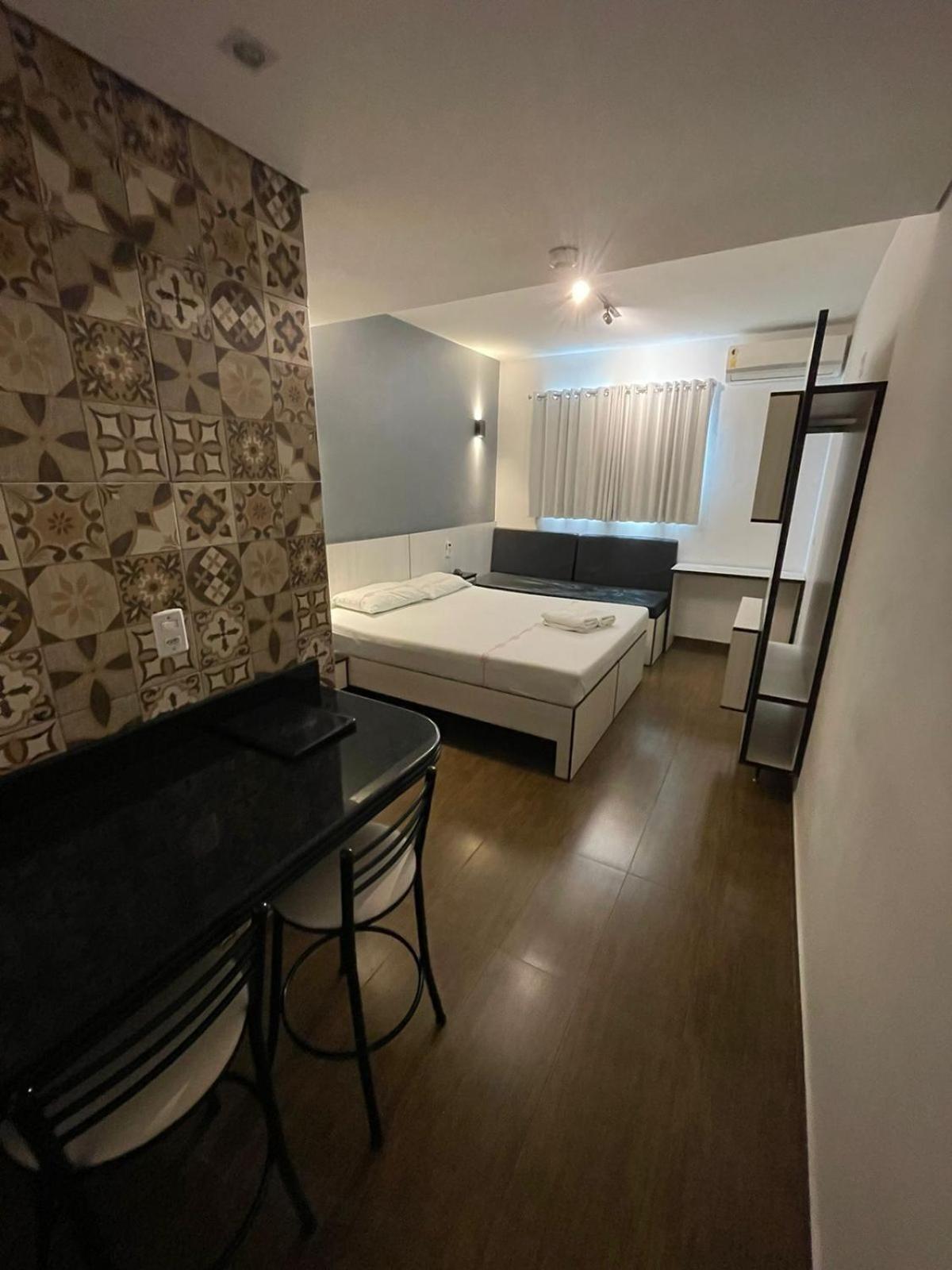 Calandre Hotel ساو باولو المظهر الخارجي الصورة