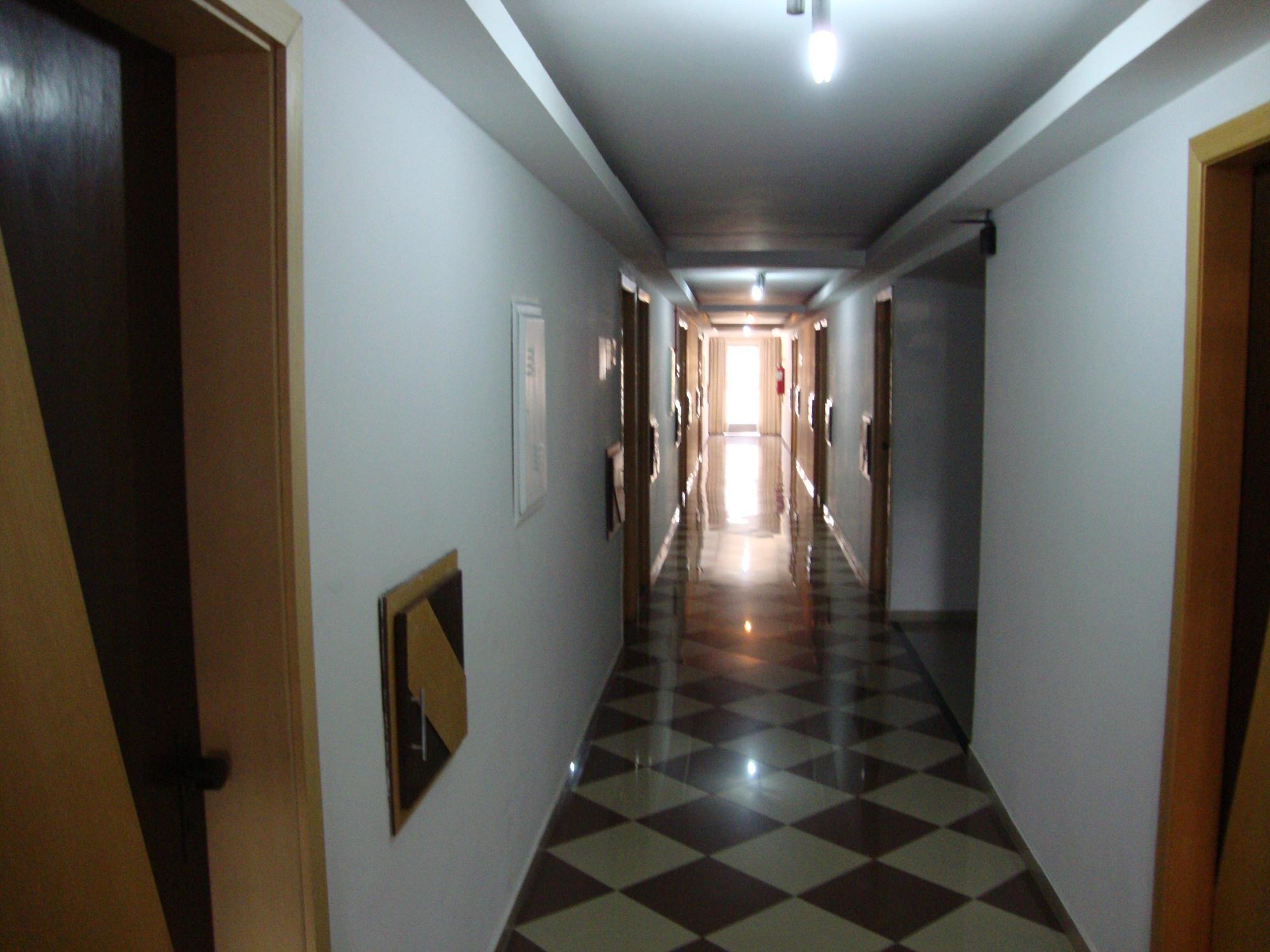 Calandre Hotel ساو باولو المظهر الخارجي الصورة