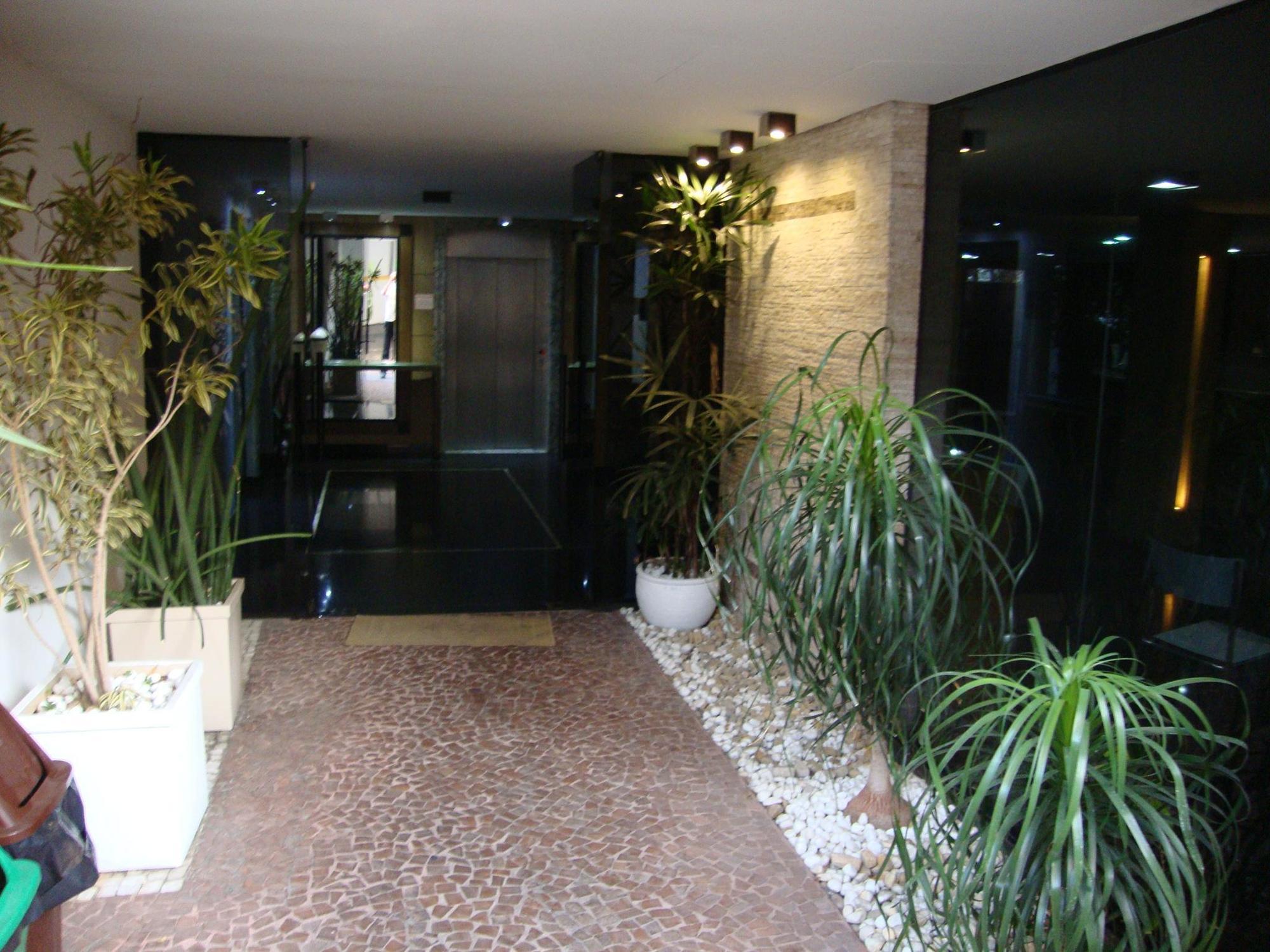 Calandre Hotel ساو باولو المظهر الخارجي الصورة