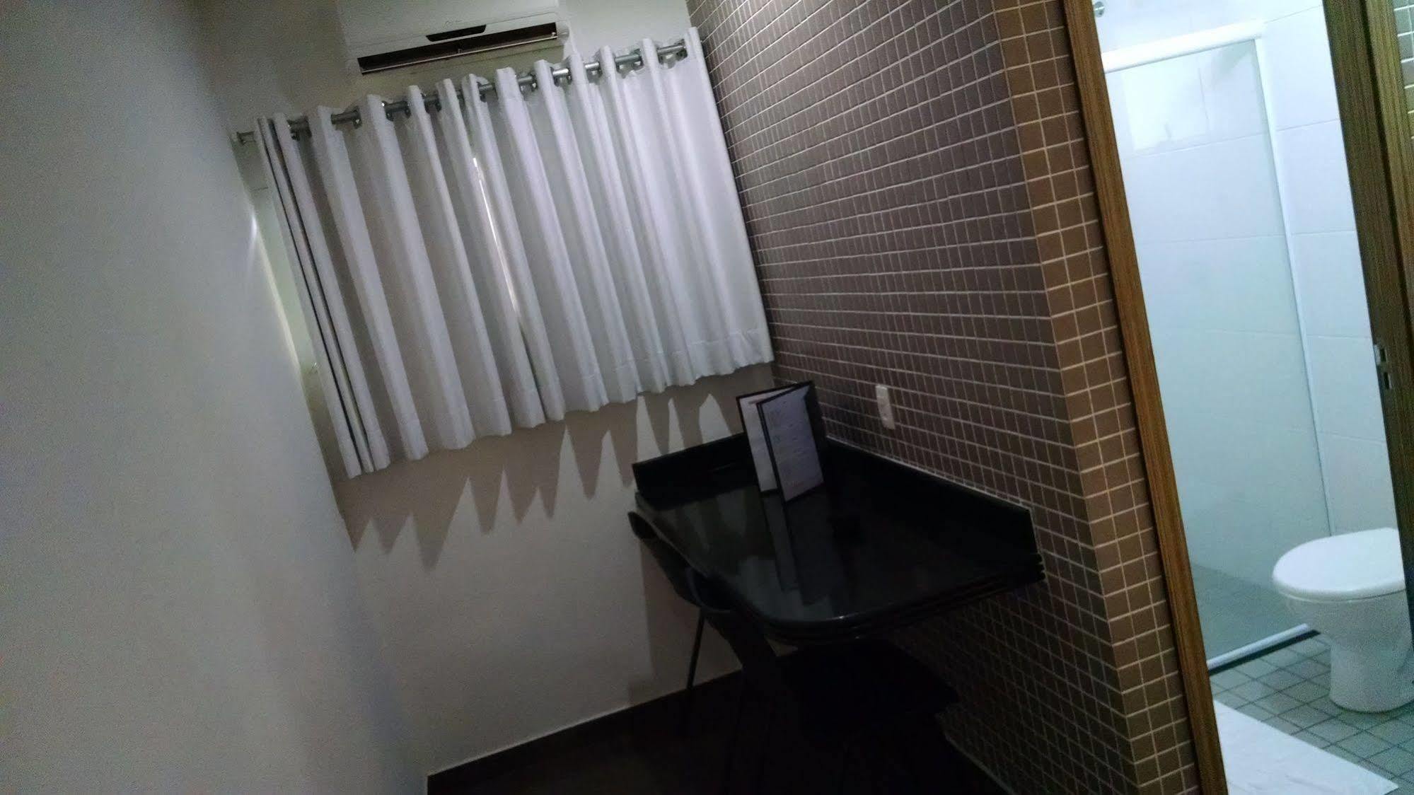 Calandre Hotel ساو باولو المظهر الخارجي الصورة